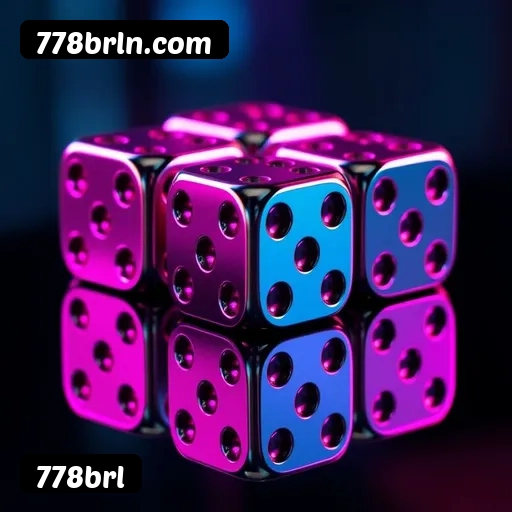 Tabela RTP dos jogos de cassino da 778brl