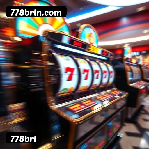 Catálogo 778brl 3.100+ jogos - Pragmatic Play, Evolution, NetEnt