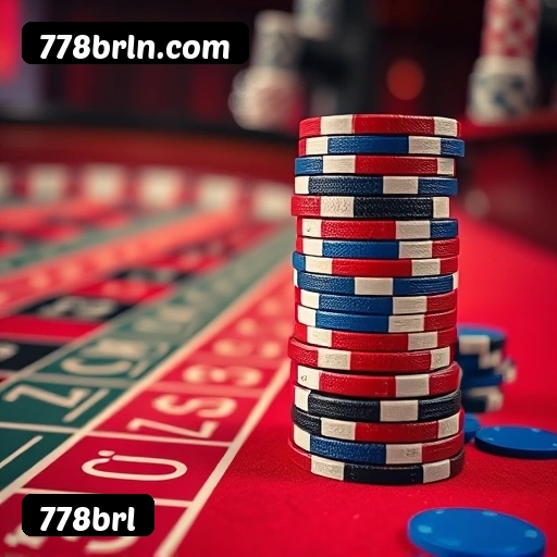 Loterias online disponíveis na 778brl